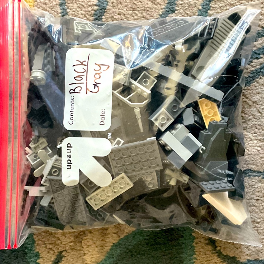 Legos